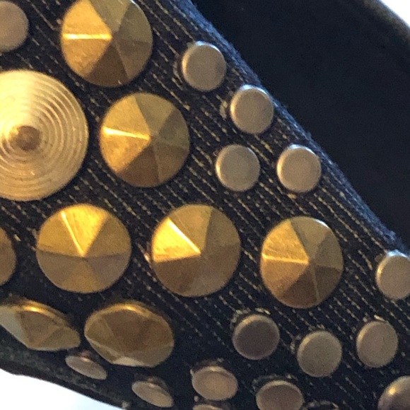 DIESEL KRISTALY WOMEN SHOES - Picture 7 of 7